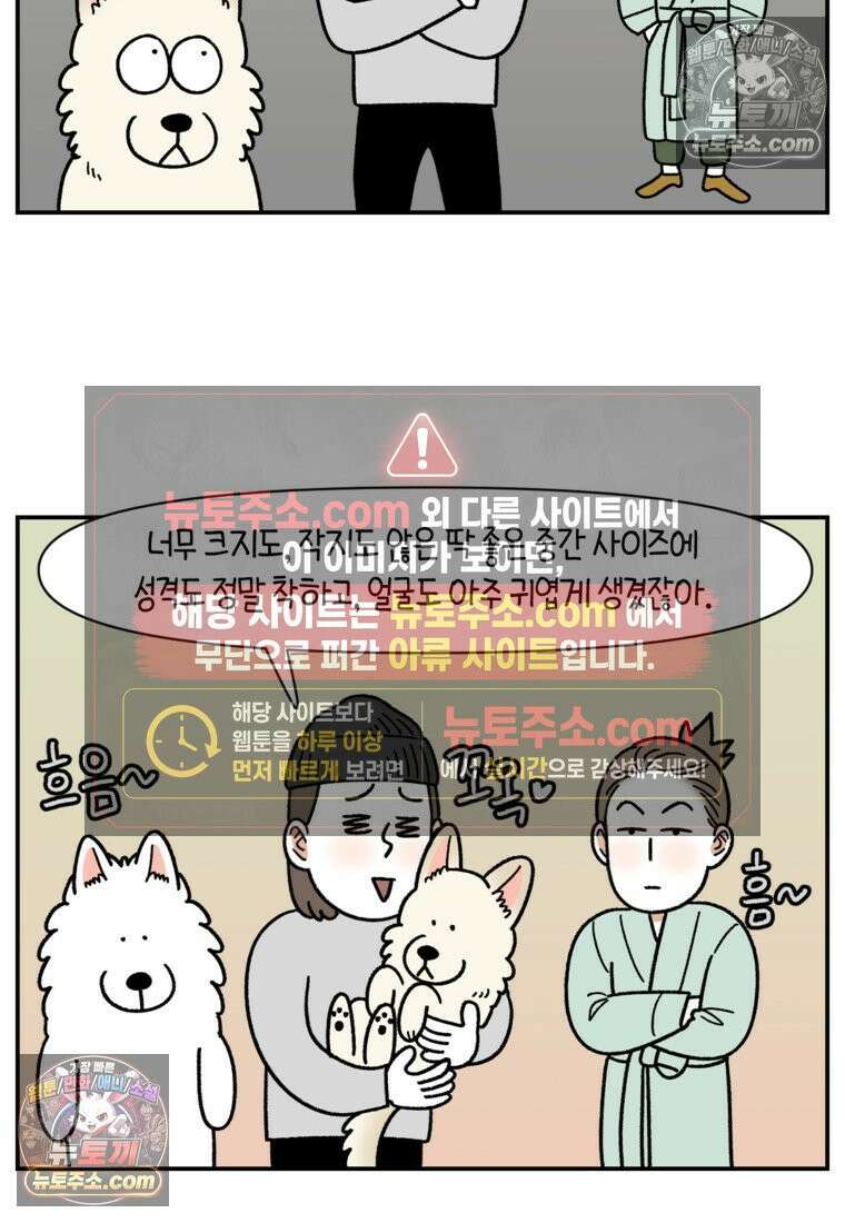 극한견주 시즌2 122화 임시보호 기간 7