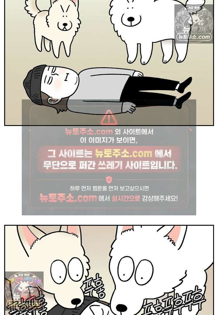 극한견주 시즌2 130화 밥솥 강아지들 23