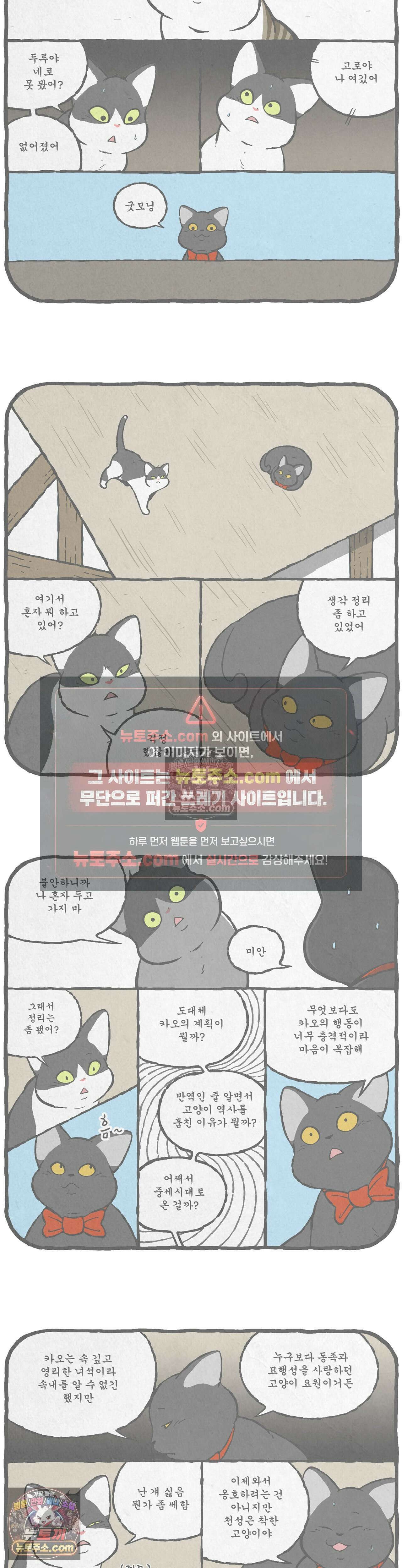 고로애옳 10화 3