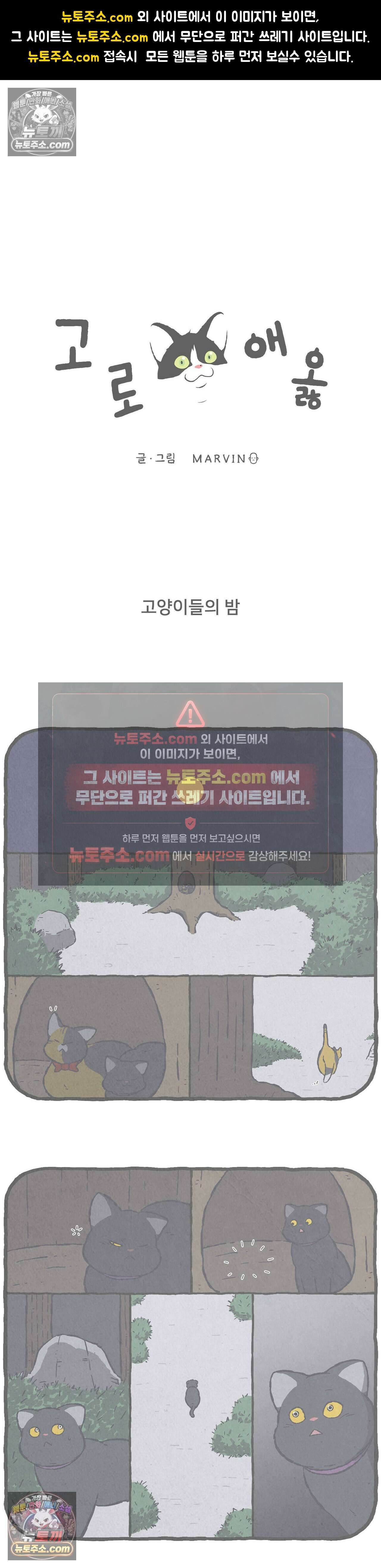고로애옳 15화 1