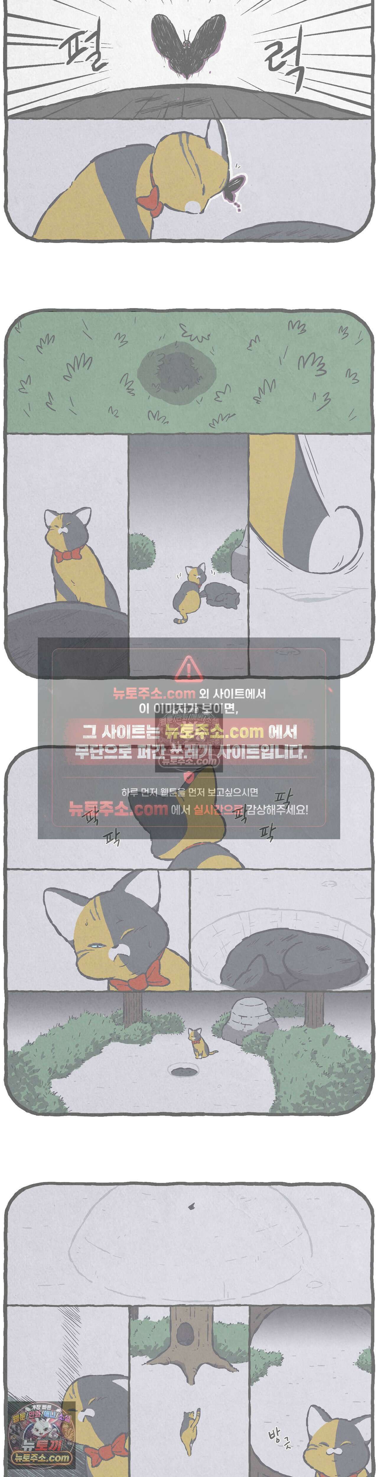 고로애옳 15화 3