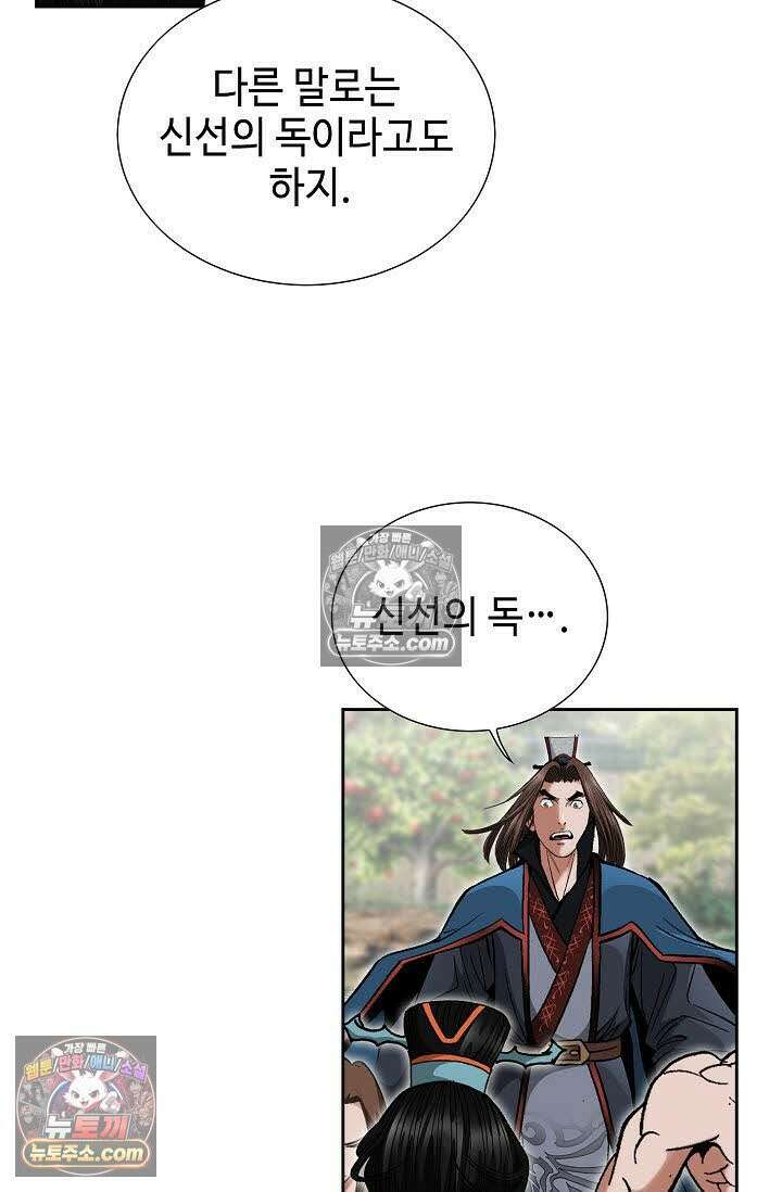 독왕강림 129화 8