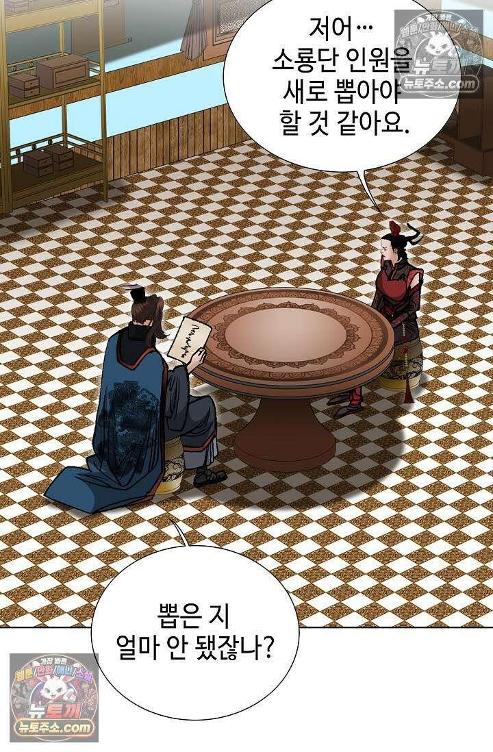 독왕강림 149화 78