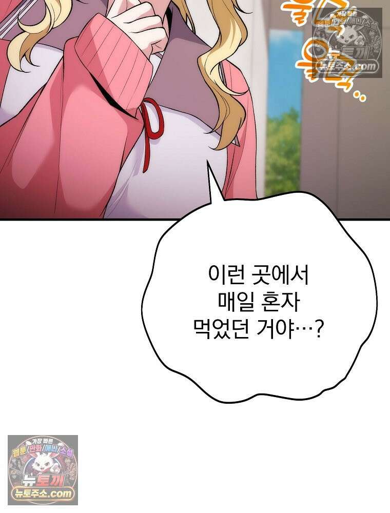 모르는 만화에 빙의했다 5화 15