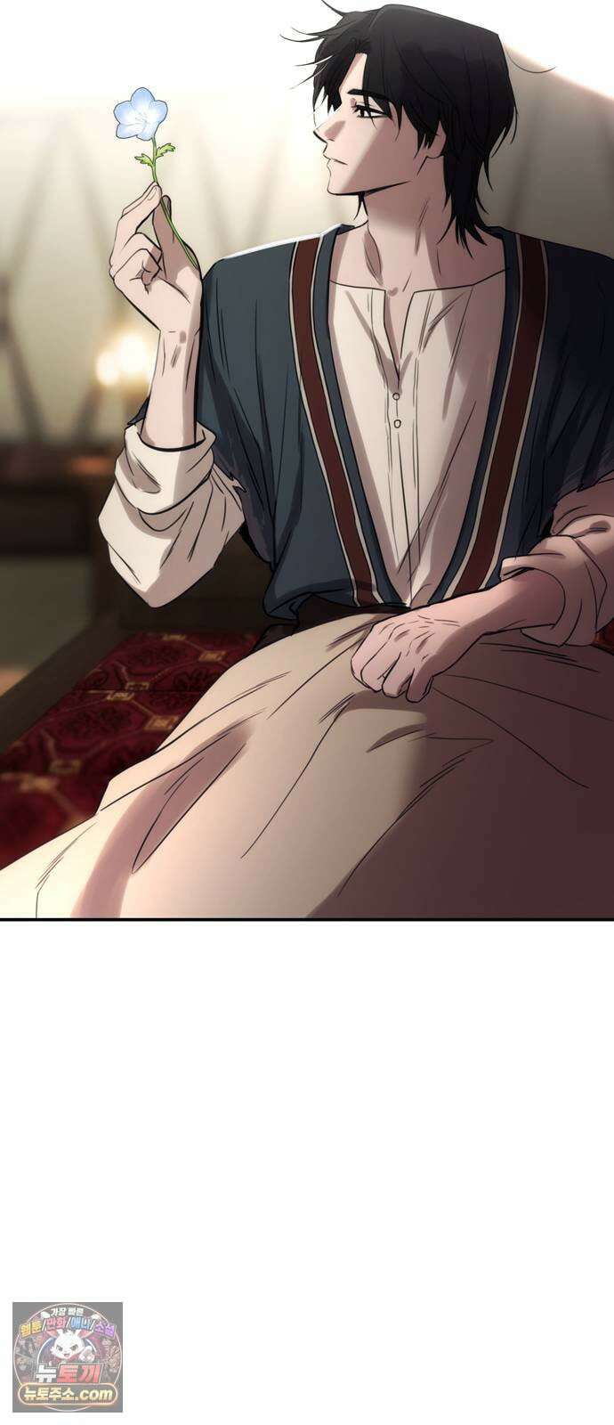 불로불사로 산다는 것은 7화 8