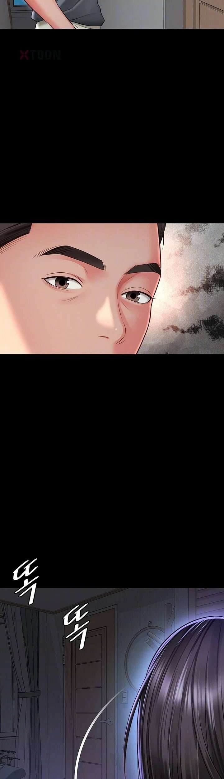 모녀의 집 31화 8