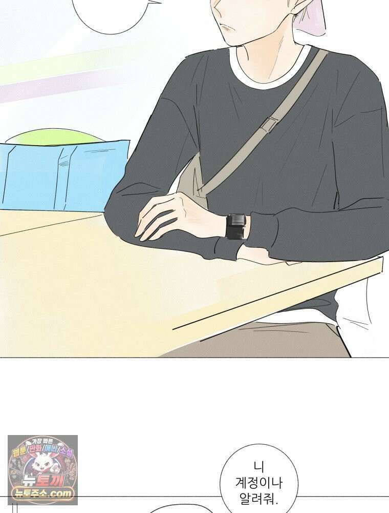 생각해볼게 ＃11． 쇼핑, 밥, 스킨십 30