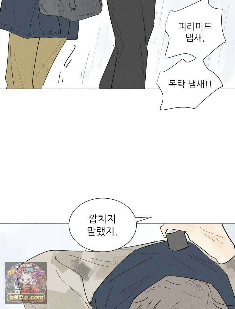 생각해볼게 ＃27． 호모 호미니 루푸스 7