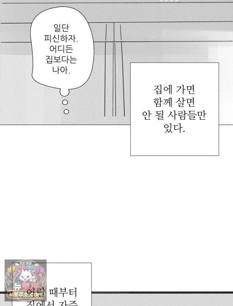 생각해볼게 ＃27． 호모 호미니 루푸스 31