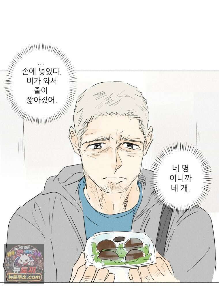 생각해볼게 ＃27． 호모 호미니 루푸스 38