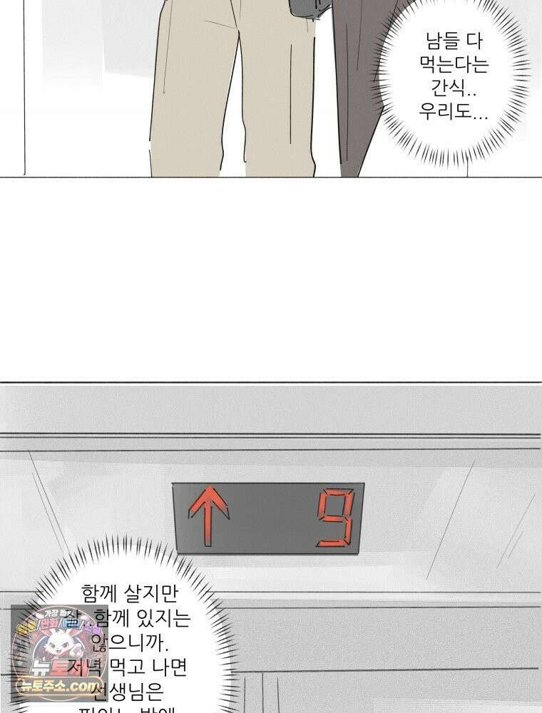 생각해볼게 ＃27． 호모 호미니 루푸스 40