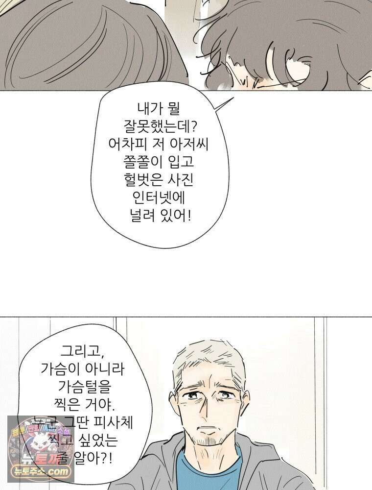 생각해볼게 ＃27． 호모 호미니 루푸스 45