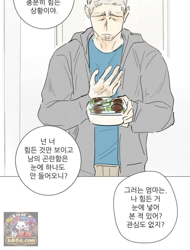 생각해볼게 ＃27． 호모 호미니 루푸스 47