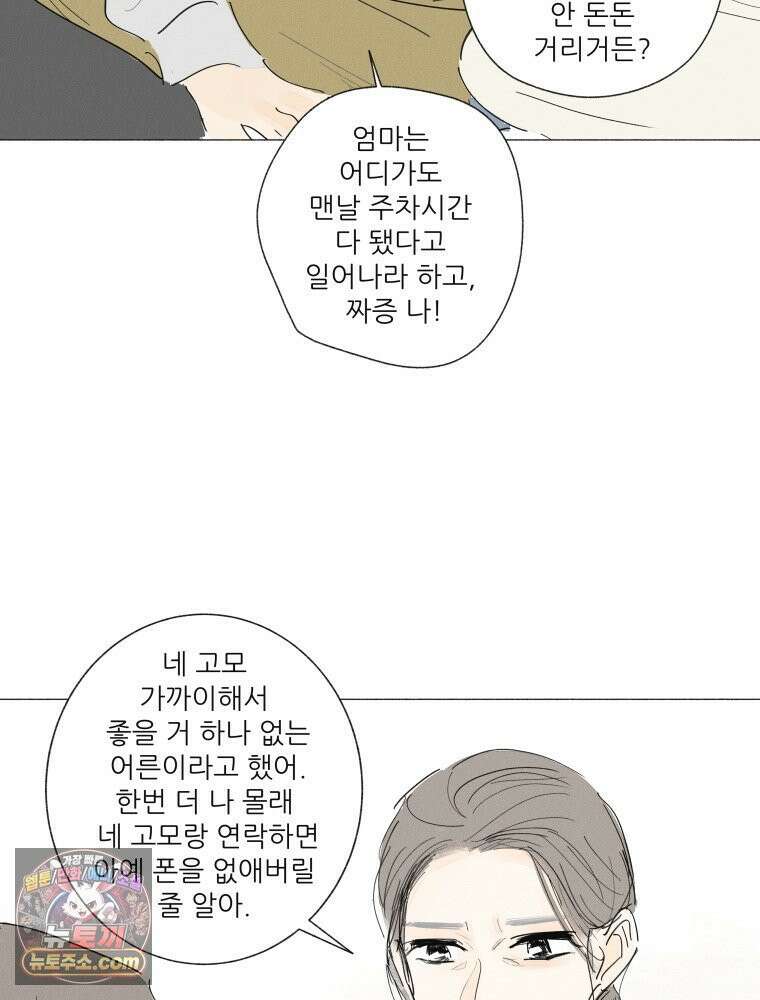 생각해볼게 ＃27． 호모 호미니 루푸스 49