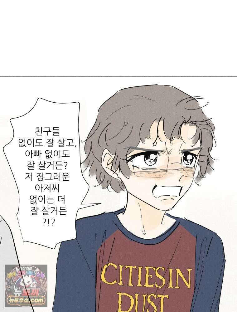 생각해볼게 ＃27． 호모 호미니 루푸스 52