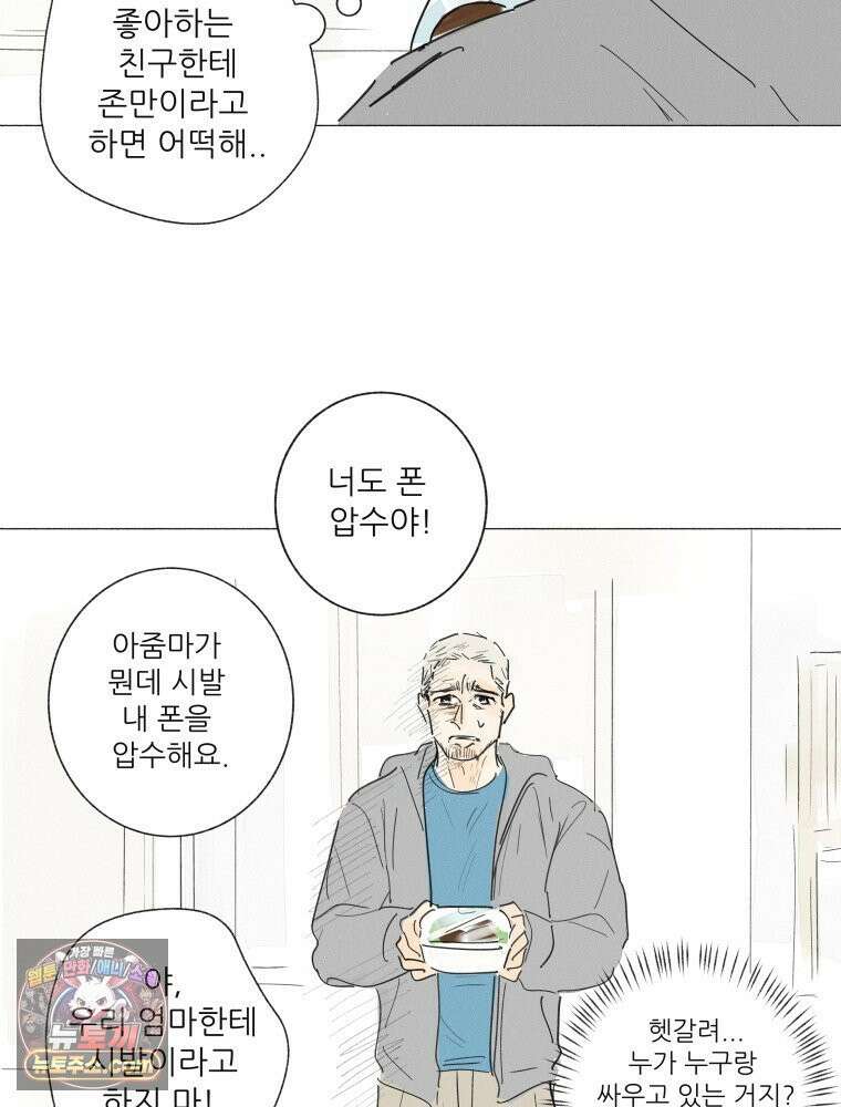 생각해볼게 ＃27． 호모 호미니 루푸스 56