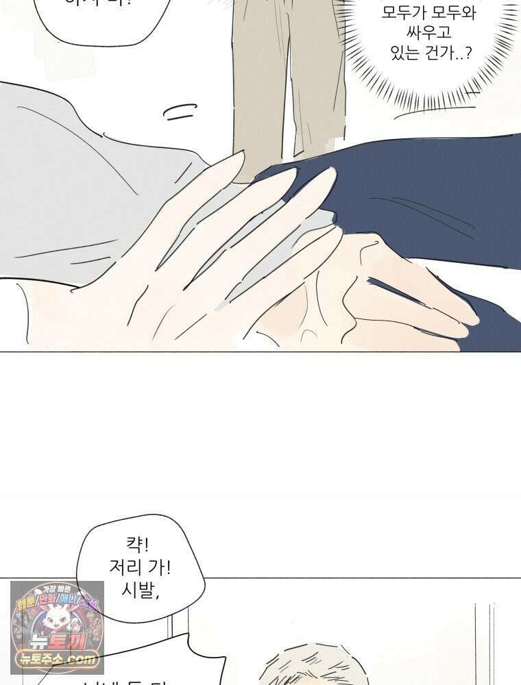 생각해볼게 ＃27． 호모 호미니 루푸스 57
