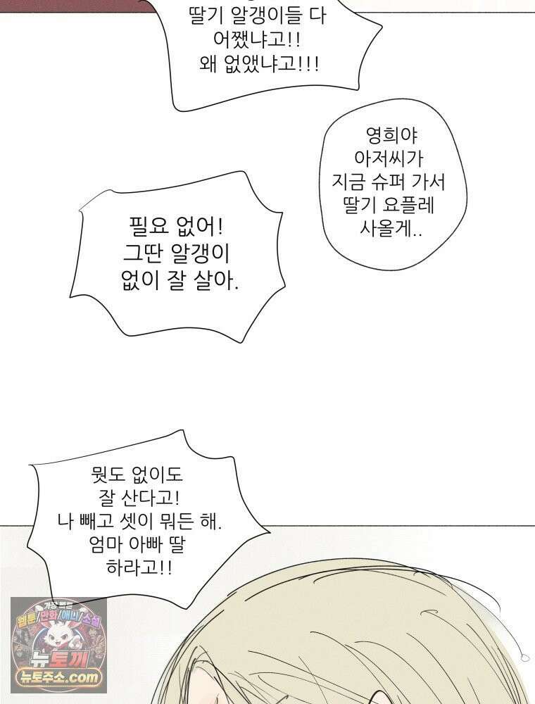 생각해볼게 ＃27． 호모 호미니 루푸스 61