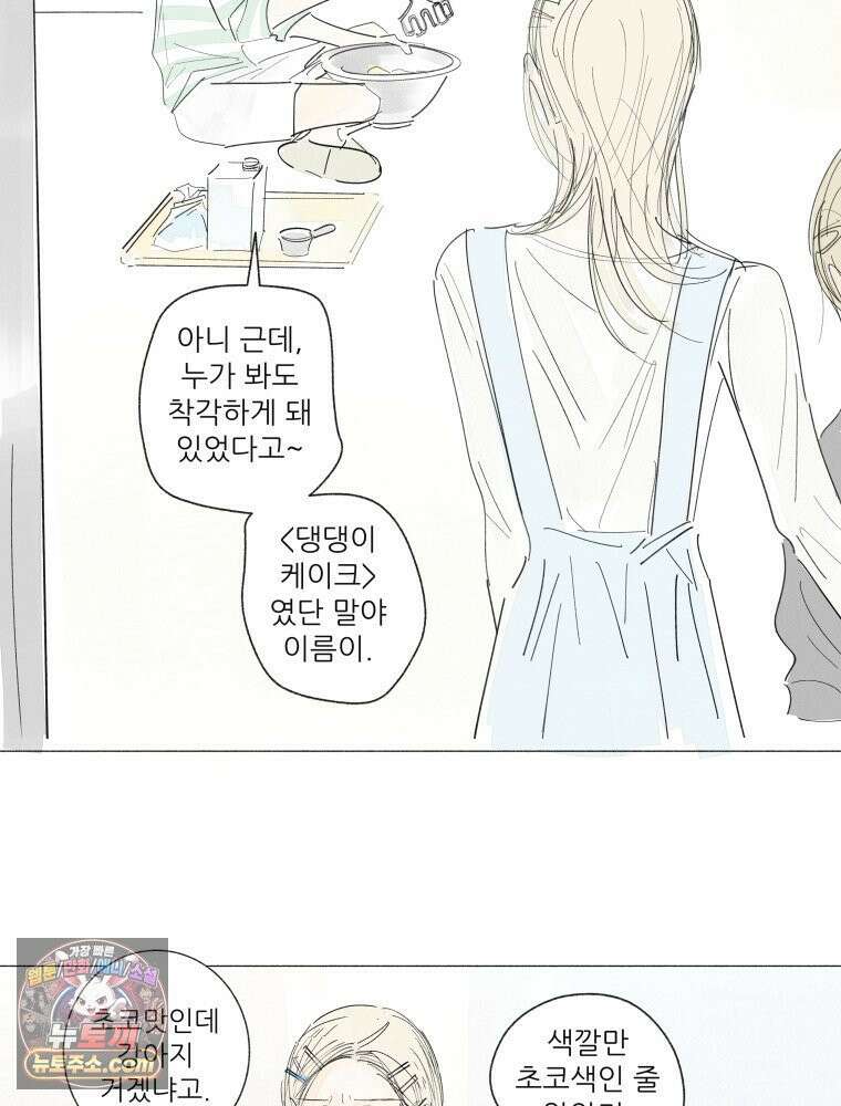 생각해볼게 ＃30． 그저 널빤지 35