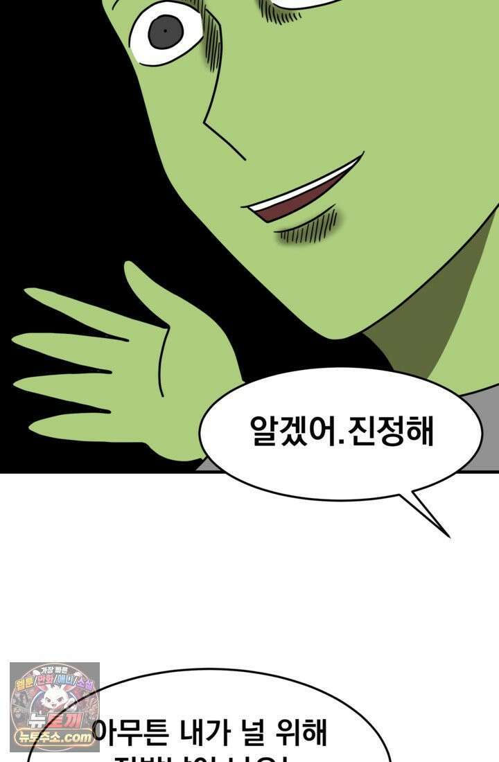 웹툰 작가가 리뷰어로 빙의한 건에 대해 68화 진혼기 3