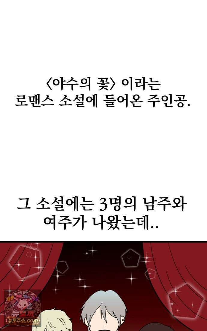 웹툰 작가가 리뷰어로 빙의한 건에 대해 78화 구경하는 들러리양 10