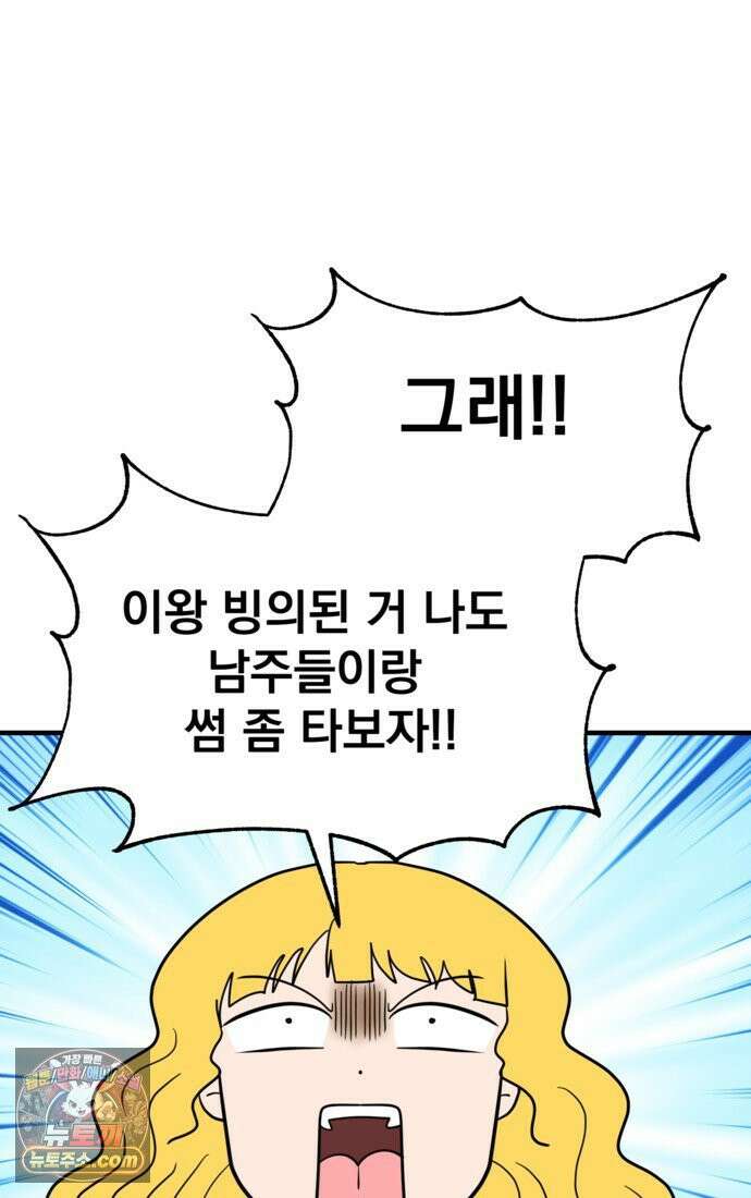 웹툰 작가가 리뷰어로 빙의한 건에 대해 78화 구경하는 들러리양 13