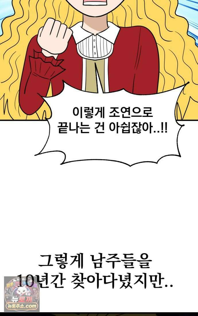웹툰 작가가 리뷰어로 빙의한 건에 대해 78화 구경하는 들러리양 14