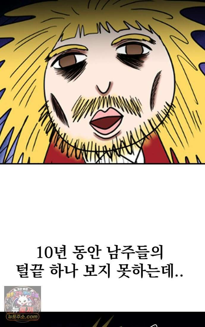 웹툰 작가가 리뷰어로 빙의한 건에 대해 78화 구경하는 들러리양 15