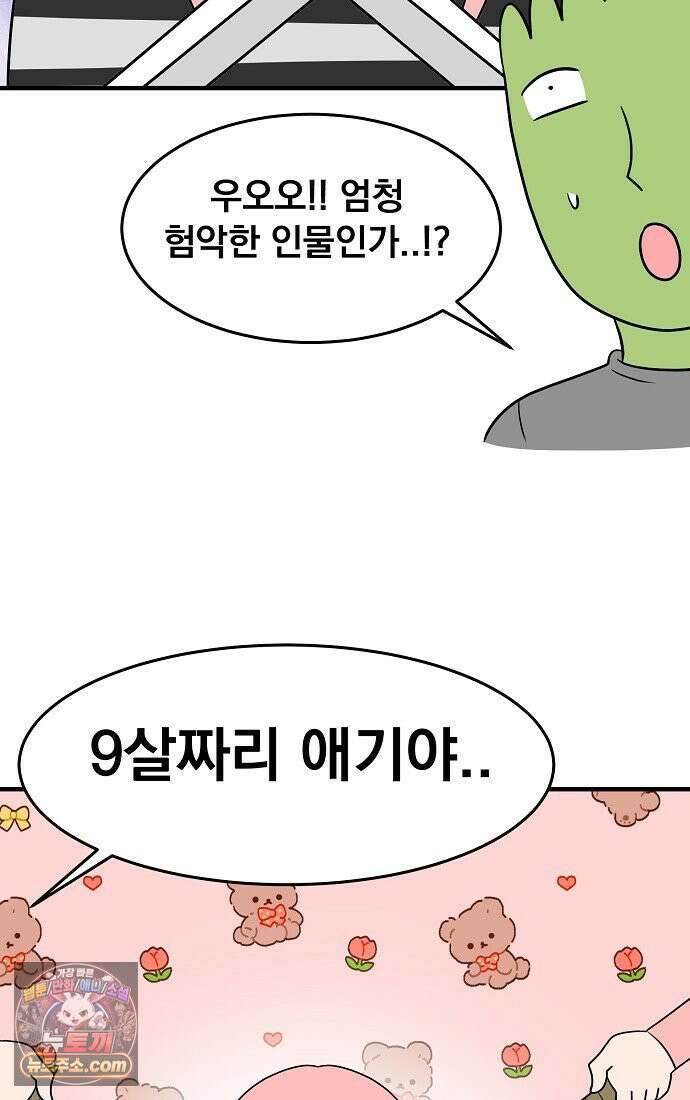 웹툰 작가가 리뷰어로 빙의한 건에 대해 87화 겨울성의 아기 죄수님 2