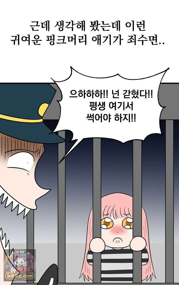 웹툰 작가가 리뷰어로 빙의한 건에 대해 87화 겨울성의 아기 죄수님 4