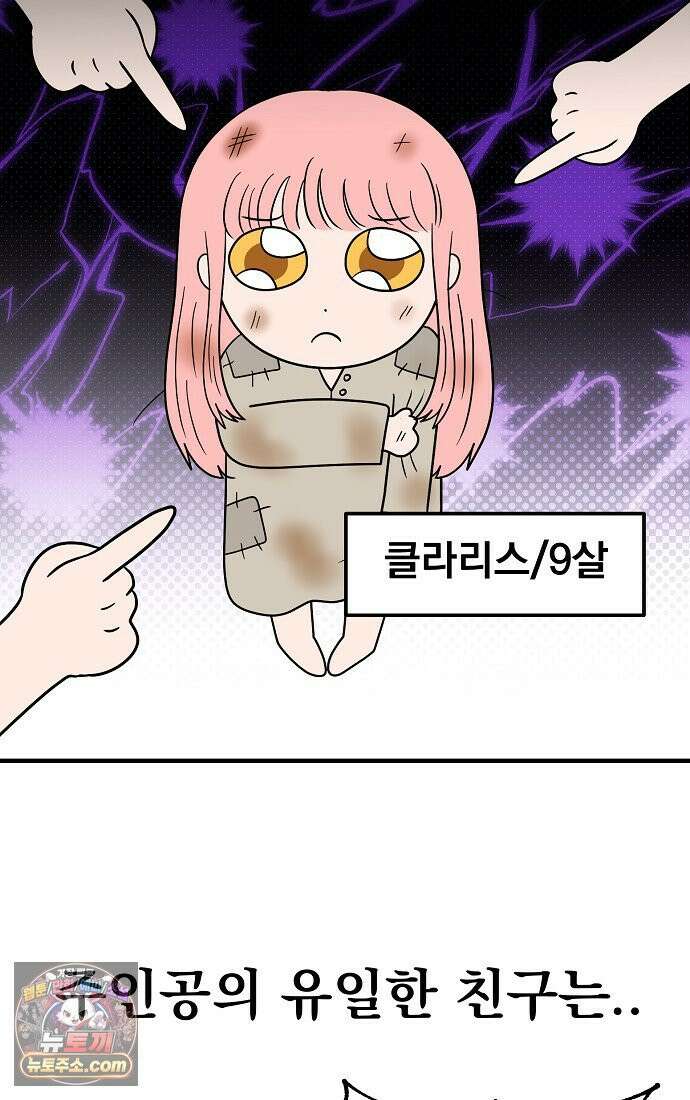 웹툰 작가가 리뷰어로 빙의한 건에 대해 87화 겨울성의 아기 죄수님 11