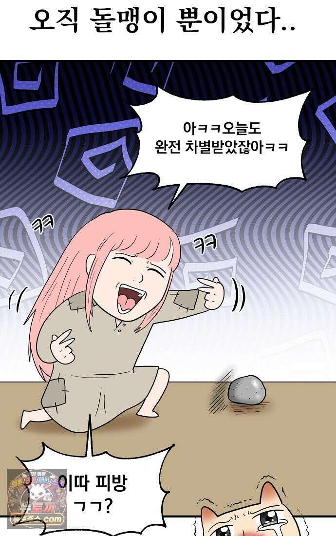 웹툰 작가가 리뷰어로 빙의한 건에 대해 87화 겨울성의 아기 죄수님 13