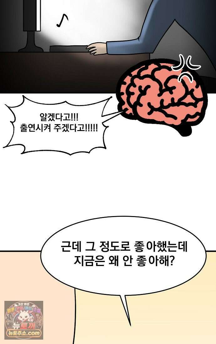 웹툰 작가가 리뷰어로 빙의한 건에 대해 97화 내 새끼 데뷔시키려다 내가 데뷔하게 생김 4
