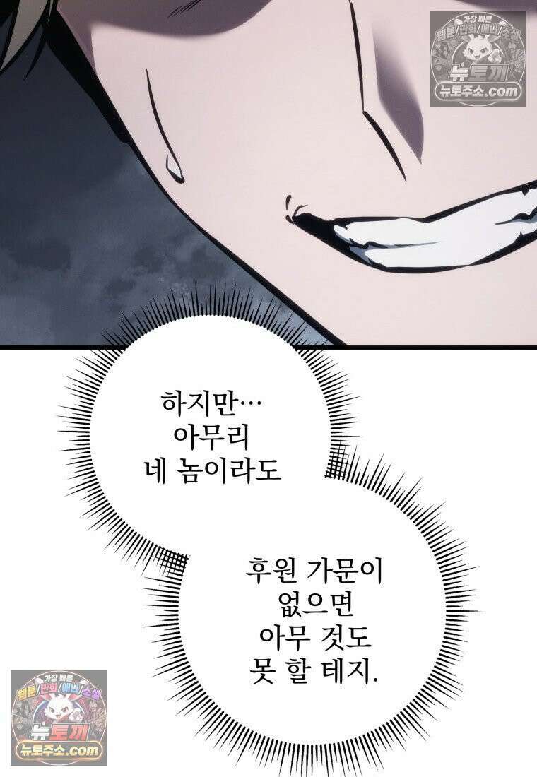 용살자의 클래스가 다른 회귀 87화 20