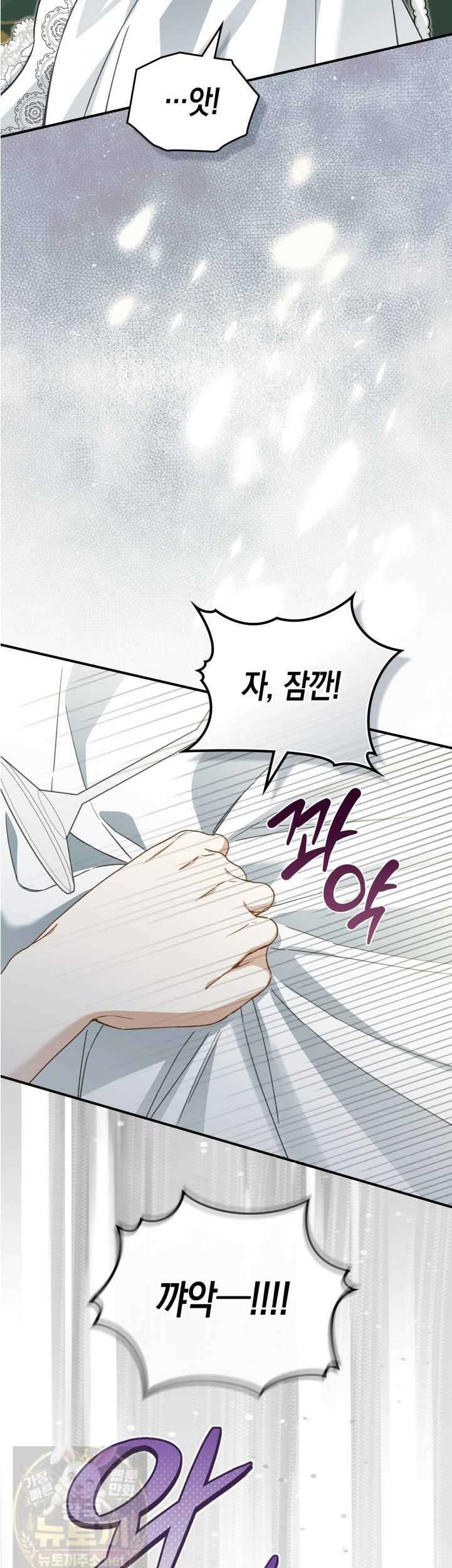 눈먼 공작과 약혼했다 44화 51