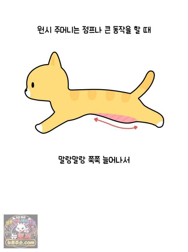 먼지 덩어리 짱덕 32． 매력 포인트 16
