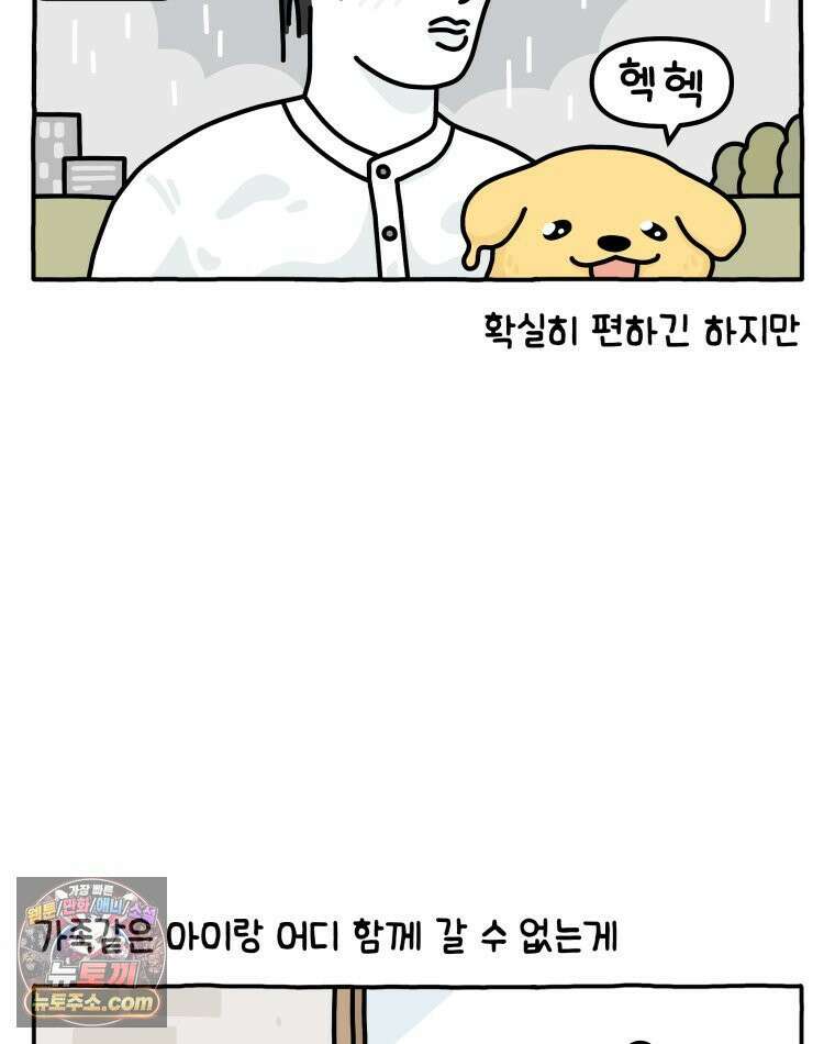 먼지 덩어리 짱덕 39． 부모의 욕심 13
