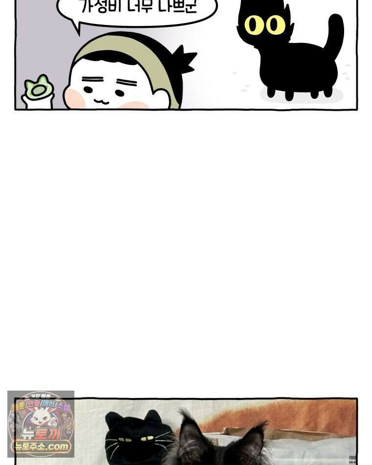 먼지 덩어리 짱덕 39． 부모의 욕심 28