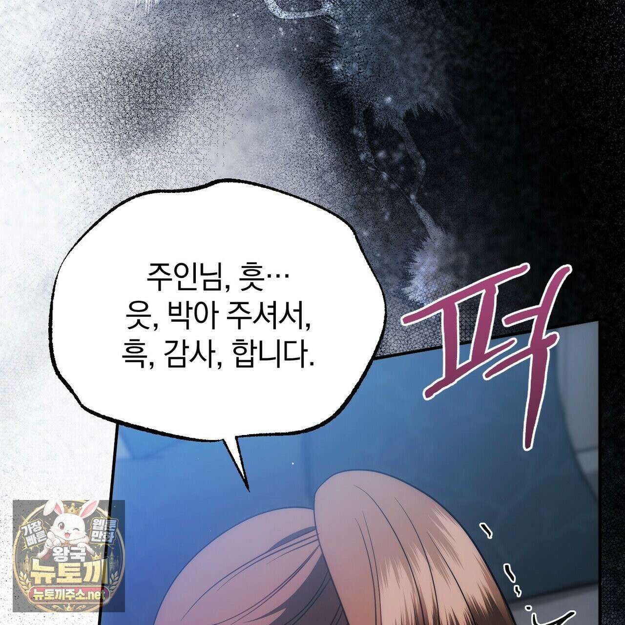 칼레이 백작가의 매맞이 하녀 45화 13
