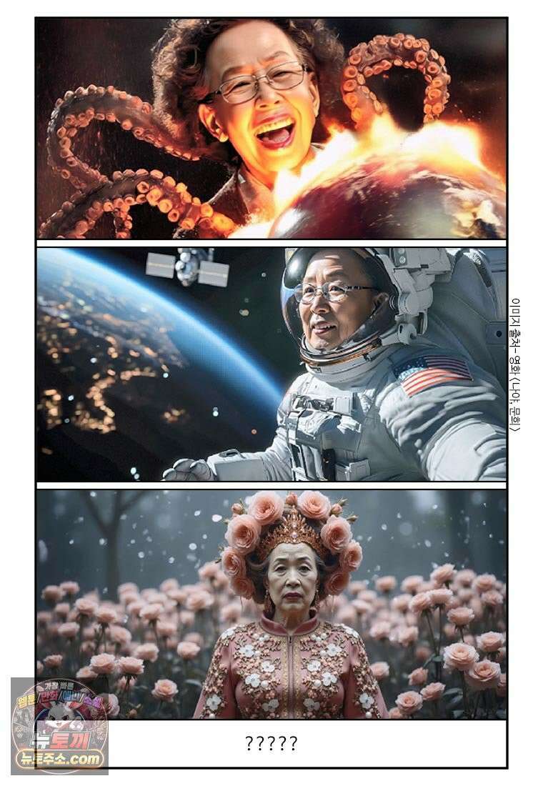 부기영화 300화． 나야, 문희 13