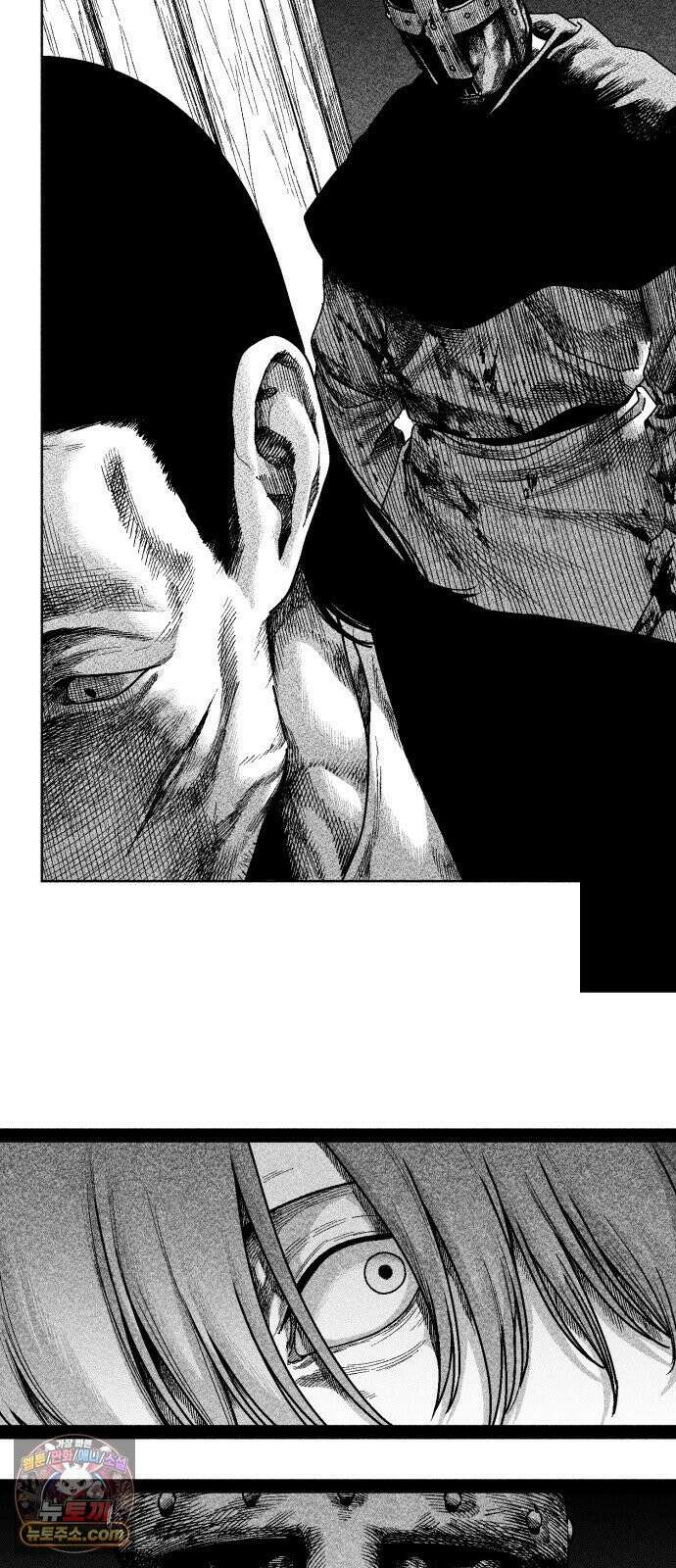 부두슬램 【제37화】 구령야회⑪ -모래성- 47