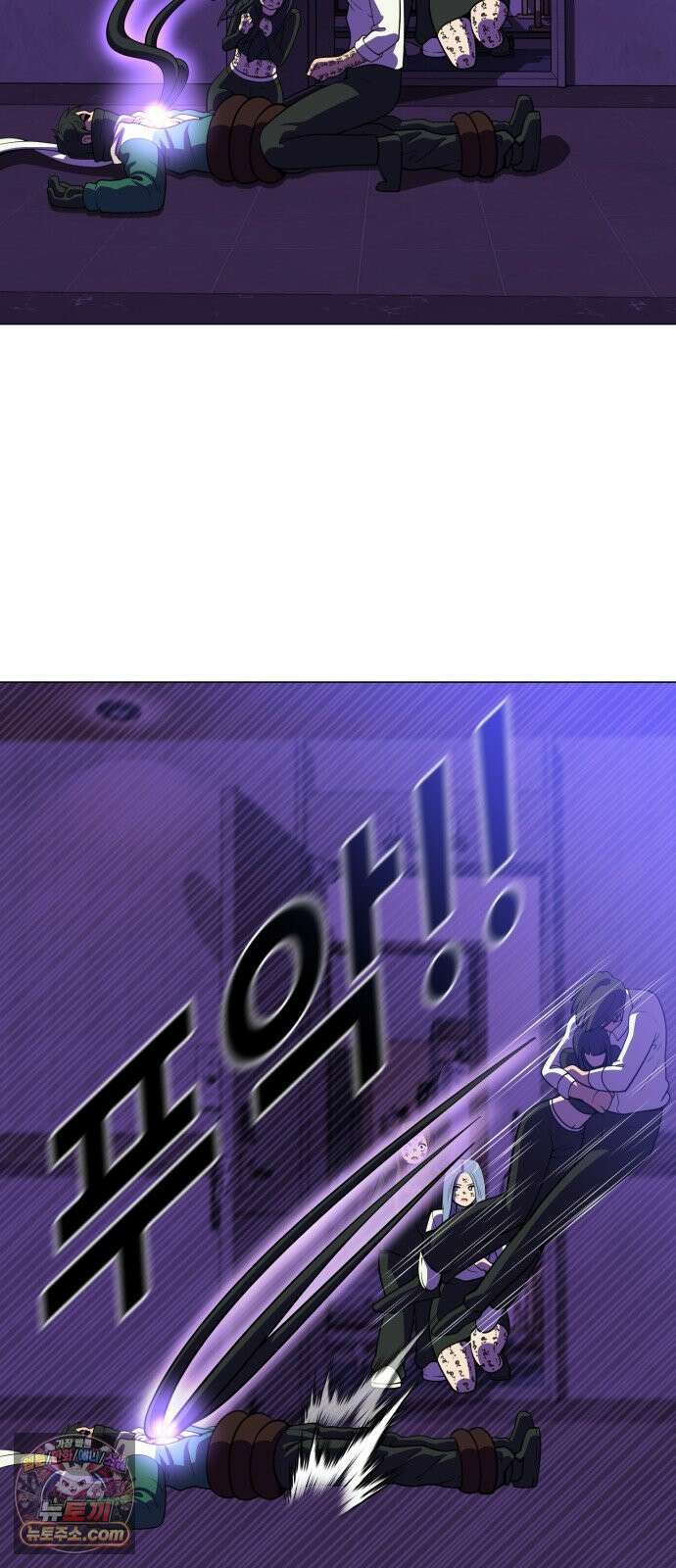 웅녀님이 보우하사 37화_ 분노의 라이더스3 28