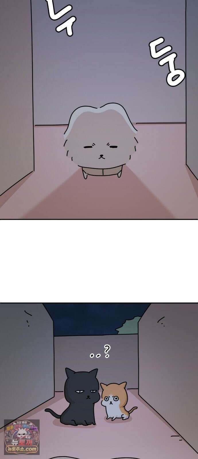 오리짱! 36화 테리의 꿈(6) 71