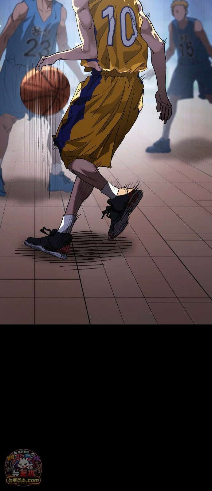 댄서 프롤로그 20
