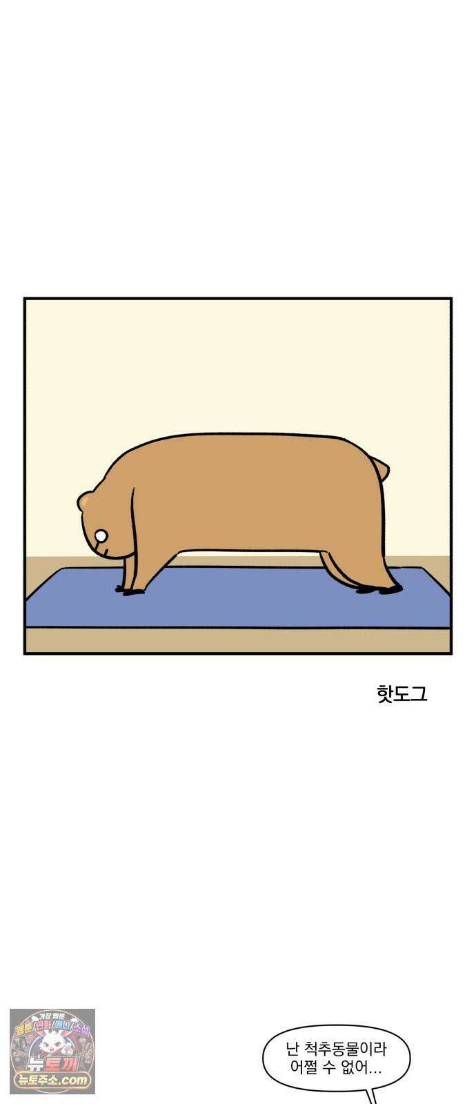 커플이상 부부미만 7화 - 운동하기 12
