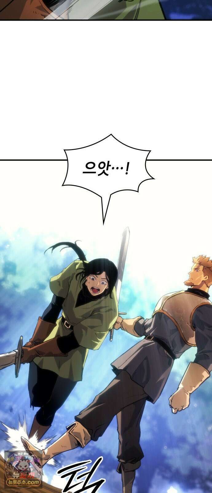 로도스도 전기 : 사령의 여왕 제1화 전야 19
