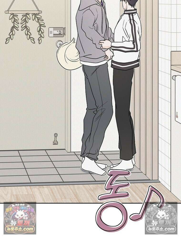 좋아하는 강아지 있어? 06화 2