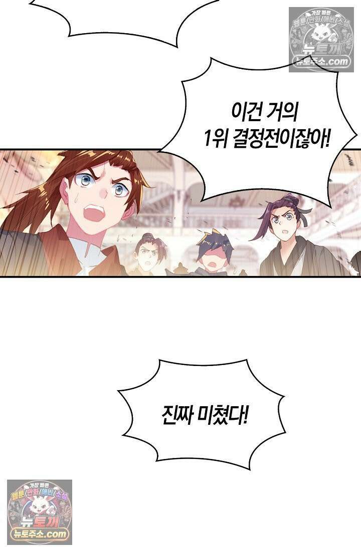 코어 올마스터: 한계 찢고 왕의 길로 26화 63