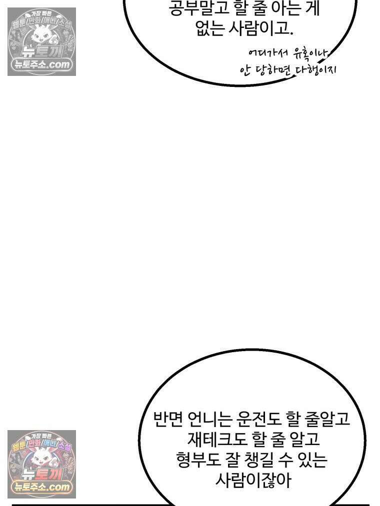서른하나 고．독．사 그녀들 74화 14