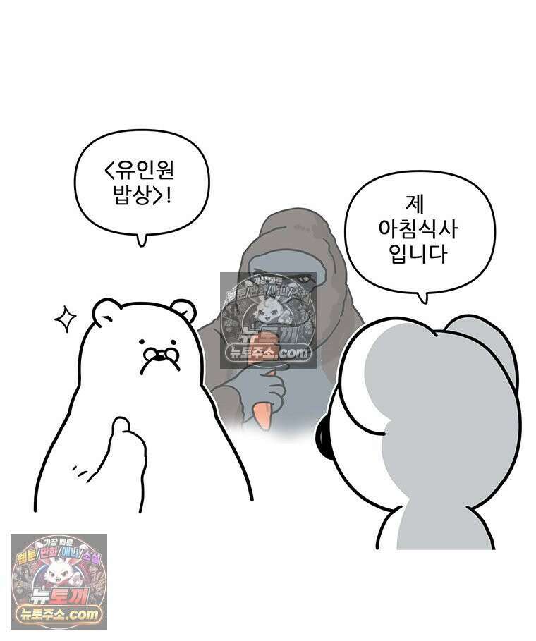 코알랄라 182화 당근채전 2